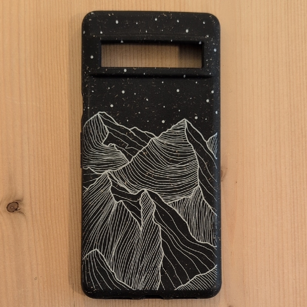 Pela Phone Case for Google Pixel 7